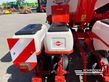 Sembradora monograno mecanica - Kuhn - maxima 2 rt