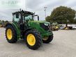 Tractor agrícola - John Deere - 6155r tractor (st24081)