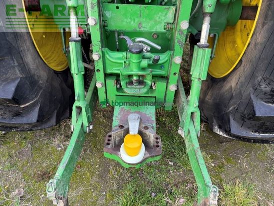 Tractor agrícola - John Deere - 6215r directdrive