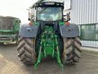 Tractor agrícola - John Deere - 6r 250 **mietrückläufer**