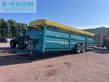 Remolqu agrícola - Rolland - rollvan 85