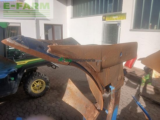 Arado - Lemken - europal 7x