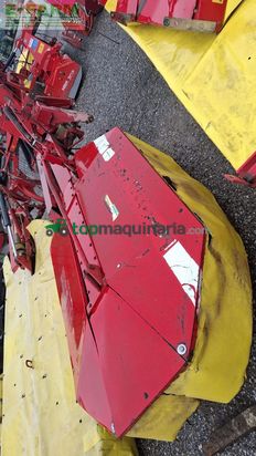 Cortacésped manual - Pöttinger - cat 190