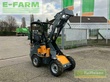 Minicargadora - Giant - g1200