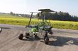 Rastrillo - Fendt - former 426 dn