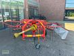 Rastrillo - Kuhn - ga 4101 gm