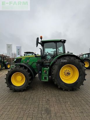 Tractor agrícola - John Deere - 6145r