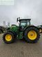 Tractor agrícola - John Deere - 6145r