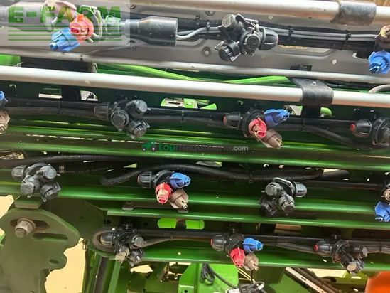 Atomizador - Amazone - ux 6201 super