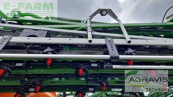 Atomizador - Amazone - ux 4200 special