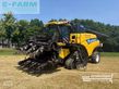 Cosechadora de Cereal - New Holland - cr 8080 + schneidwerk 9,15m vario