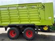 Remolqu agrícola -  - cargos 750