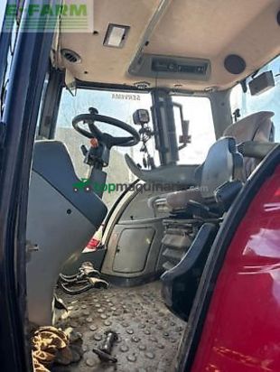 Tractor agrícola - Valtra - t163v