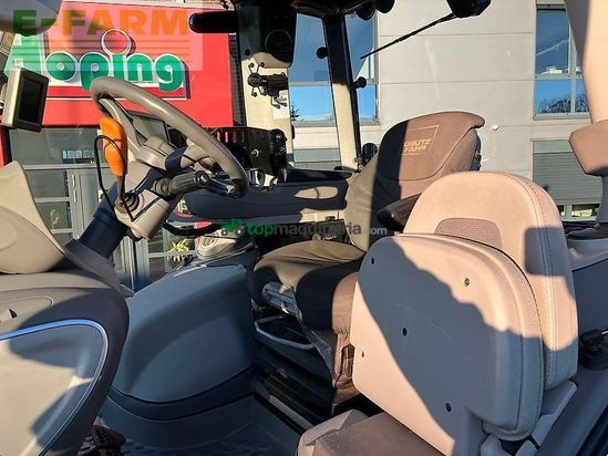 Tractor agrícola - Deutz-Fahr - 7250 agrotron ttv