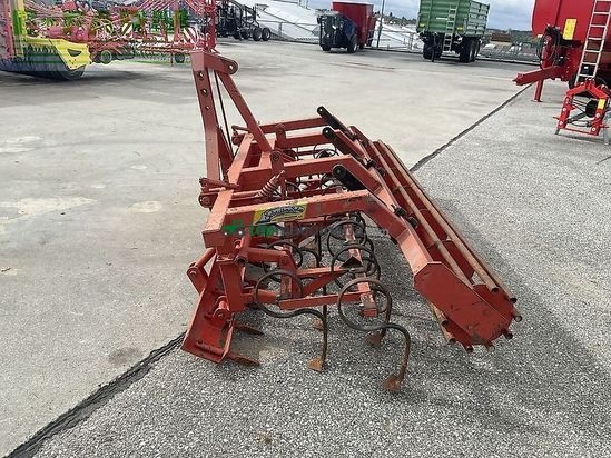 Combinado de siembra -  - kurzkombination 3.00 m