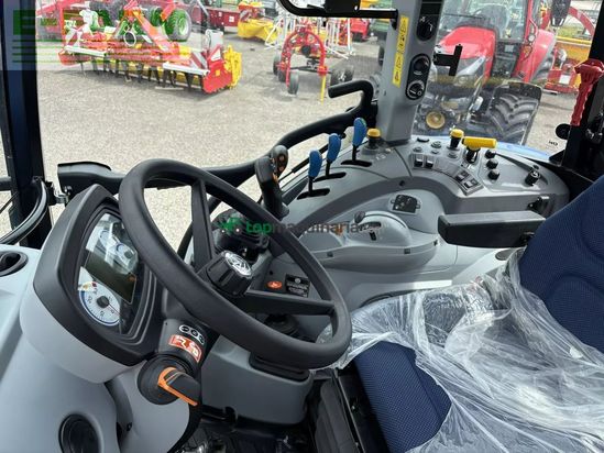 Tractor agrícola - New Holland - t5.90