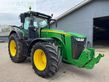 Tractor agrícola - John Deere - 8370r