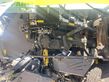 Empacadora gigant - Claas - quadrant 5200 fc tandem