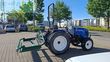 Tractor agrícola - New Holland - boomer 50