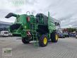 Cosechadora de Cereal - John Deere - t550