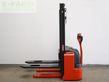 Elevadora - Linde - l 12 b 4596-00