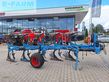 Arado - Lemken - juwel 8 mvu 5-schar hydr. überlasts. und duramax