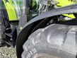 Tractor agrícola - Claas - arion 470 cis