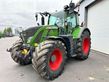 Tractor agrícola - Fendt - 724 vario profi + s4