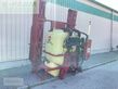 Atomizador - Hardi - master plus 1500