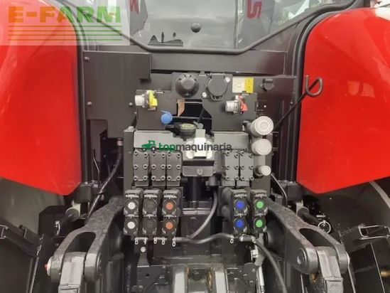 Tractor agrícola - Steyr - 6185 absolut cvt CVT