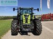 Tractor agrícola - Claas - arion 450 cis panoramic CIS