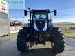 Tractor agrícola - New Holland - t6.180 auto command (stage v)
