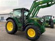 Tractor agrícola - John Deere - 6125r