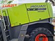 Cosechadora de Cereal - Claas - jaguar 830 profistar