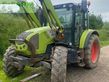 Tractor agrícola - Claas - ARION 470