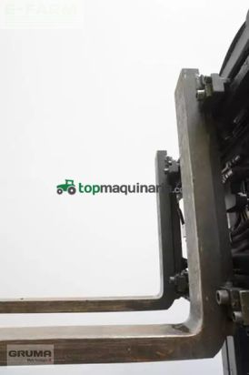 Elevadora - Linde - e 30 l 387