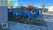 Arado - Lemken - juwel 8