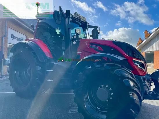 Tractor agrícola - Valtra - t235 s