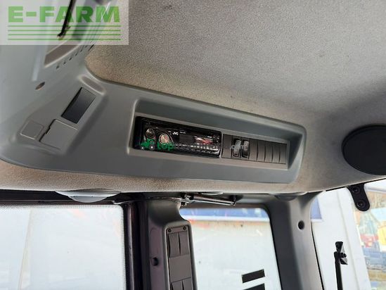 Tractor agrícola - Valtra - n 82 hi-tech