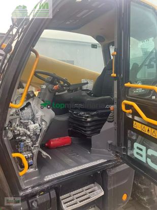 Telescopica - JCB - 538-60 agri super