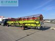 Cabezal - Claas - 1230 convio flex + schneidwerkswagen