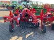 Cosechadora de Cereal - Grimme - vt 170
