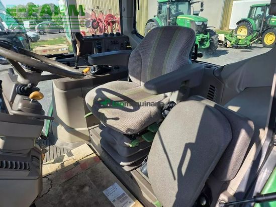 Tractor agrícola - John Deere - 6930 std