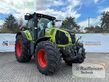 Tractor agrícola - Claas - axion 810 cmatic
