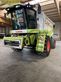 Cosechadora de Cereal - Claas - lexion 560