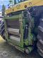 Cosechadora de Cereal - Krone - big x 780