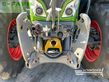 Tractor agrícola - Fendt - 724 vario gen6 profi plus