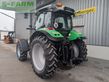 Tractor agrícola - Deutz-Fahr - agrotron k 420 premium plus