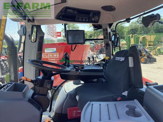 Tractor agrícola - Steyr - 4130 expert