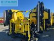 Cabezal - Kemper - 460pro stalkbuster mulcher maisgebiss